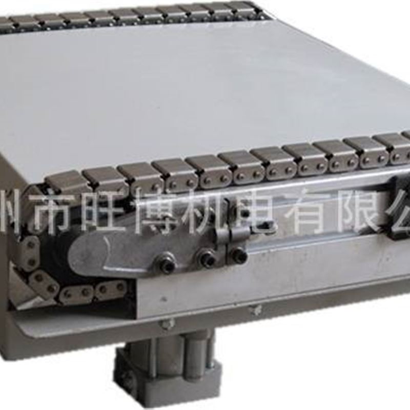 厂家提升垂直机顶升m平移机自动化直E角平移机传送带同步带链条移