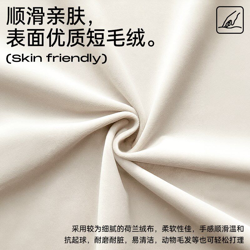 床缝填充神器塞床缝海绵长条靠墙C床边缝隙填塞拼接床填充物填充