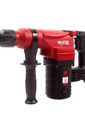 恒丰电锤E-630/6o31/635/636专业大功率电锤双用单用锤稿工业级