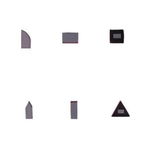 株洲正宗硬质合金长条钨钢刀条YT15YW1YW2YGJ8 YG6X刀片钨钢 YG6