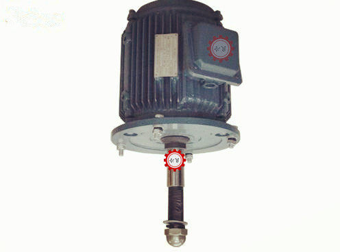 良机冷却塔电机良机冷却水塔电动机112M-8-2HP-1.5KW立方防水电机