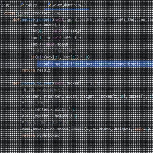 python代做深度学习算法代做目标检测目标跟踪图像分割算法代做