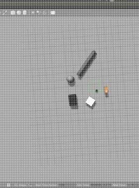 moveit仿真机械臂gazebo仿真rviz2视觉抓取slam仿真turtlebot3