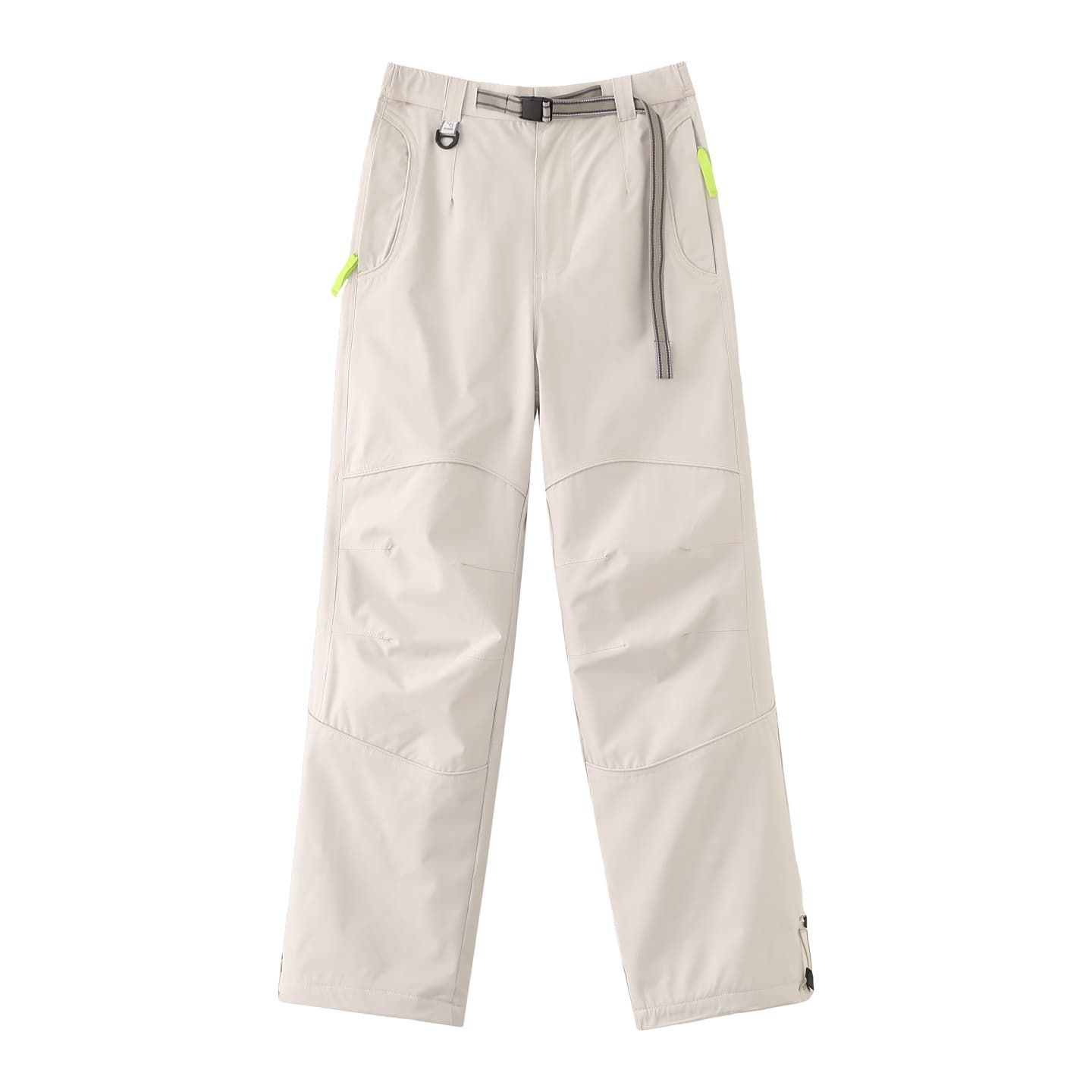 机能风户外休闲三防软壳冲锋裤