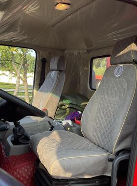 东风拓行D3L D1L D3S D3VX3S1X1畅行X3D3D1天锦VR KRPLUS货车座套