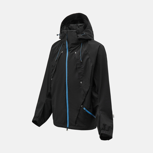 adidas阿迪达斯男子运动健身夹克外套KR0413