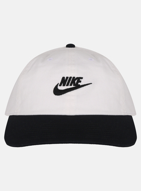 NIKE耐克男女运动休闲帽子FB5368-101