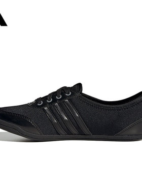adidas阿迪达斯女鞋DIONA BALLETSPW FTW运动休闲鞋JR7318