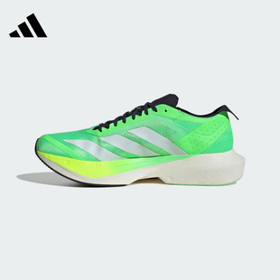 M运动训练跑步鞋 adidas阿迪达斯男鞋 DRIVE JR9378 ADIZERO