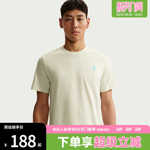 ACG TEE STD运动休闲短袖 020 NIKE耐克男子AS T恤IH4417