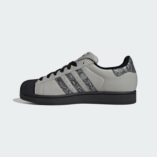adidas阿迪达斯三叶草男女SUPERSTAR II运动休闲鞋JP6059