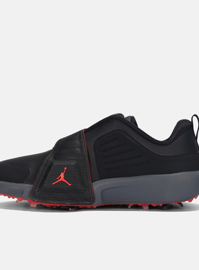 NIKE耐克男鞋G Air Jordan Rev运动休闲鞋FV6338-001