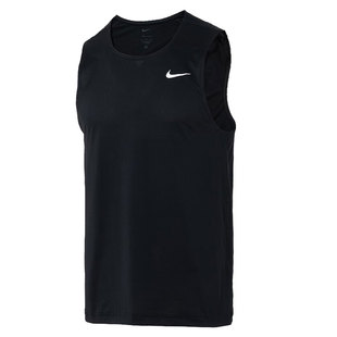 T恤DV9814 TANK运动休闲无袖 010 READY nike耐克男子M