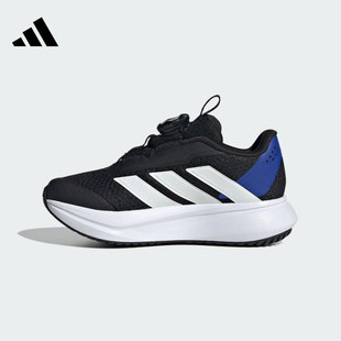 HABUK运动训练跑步鞋 SL2 HP3596 DURAMO adidas阿迪达斯小童鞋