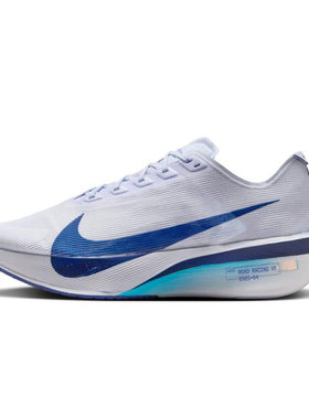 NIKE耐克男鞋ZOOMX VAPORFLY NEXT%运动训练跑步鞋HF6414-001