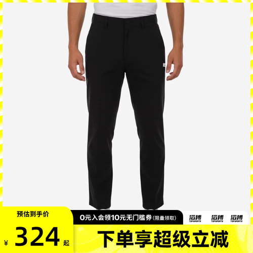 converse匡威男子运动休闲长裤MCJ403-GHM
