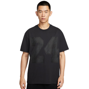 TEE M90 24运动休闲短袖 010 NIKE耐克男子KB T恤IM0565