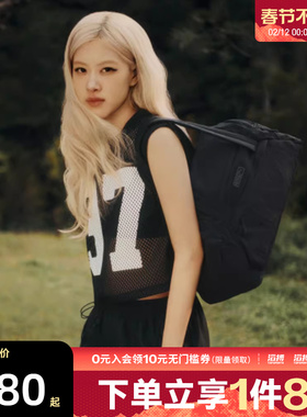 puma彪马男女PUMA x ROSÉ Duffle运动休闲拎包挽包09182101