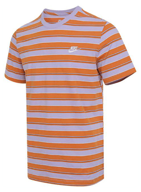 NIKE耐克男子运动休闲短袖T恤HJ0551-515