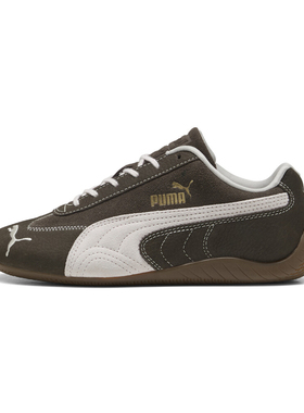 puma彪马女鞋Speedcat Wine Club Wns运动休闲鞋40256201