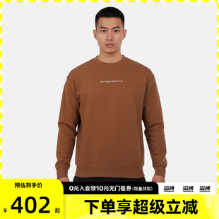 SPRT 运动休闲套头衫 281 NIKE耐克男子AS 卫衣IO8978