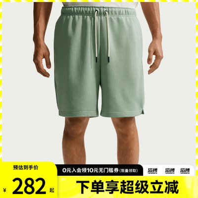 NIKE耐克男子运动休闲短裤IU2391-006