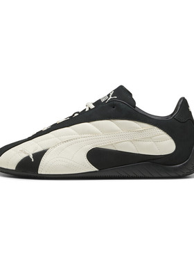 puma彪马男女鞋Speedcat Plus Quilted运动休闲鞋40342903