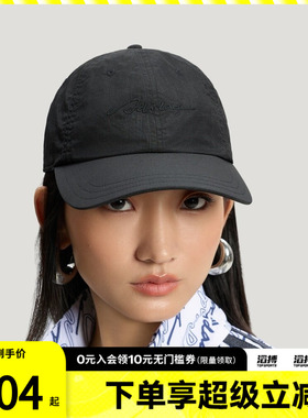 adidas阿迪达斯女子W DCE CAP运动休闲帽子KS5219