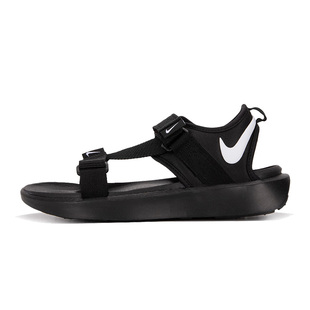 001 DJ6605 NIKE耐克男子VISTA魔术贴户外沙滩休闲鞋 凉鞋