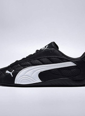 puma彪马男女鞋-Speedcat Plus运动休闲鞋40299504