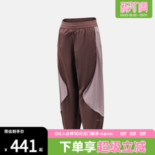 NIKE耐克女子运动休闲长裤 502 IQ0182