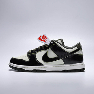 HQ1918 NIKE LOW运动休闲鞋 001 DUNK NIKE耐克女鞋