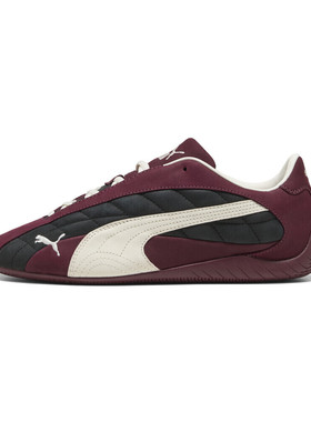 puma彪马男女鞋Speedcat Plus Quilted运动休闲鞋40342902