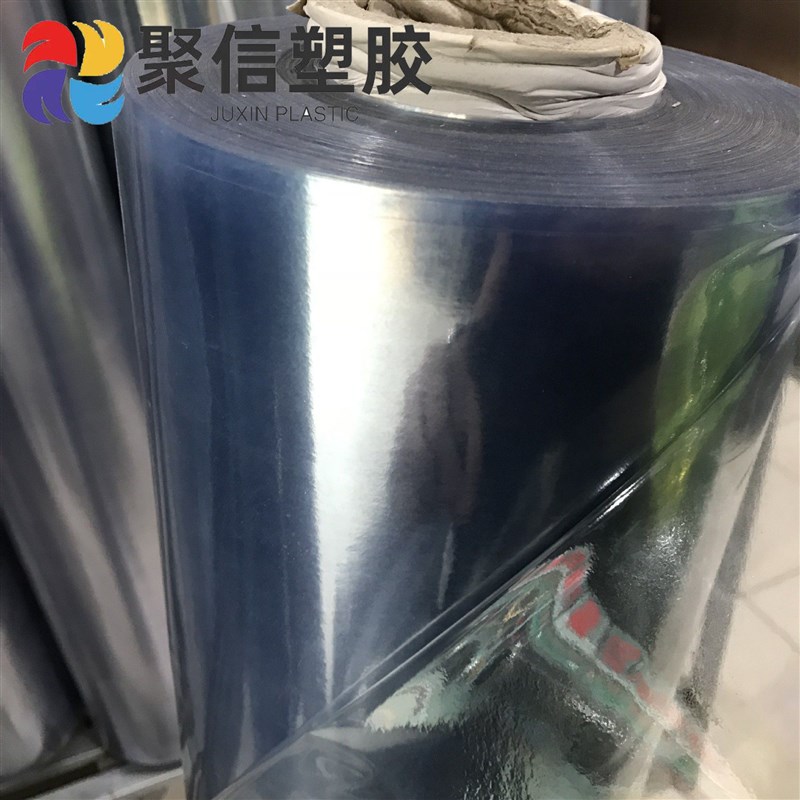 缠绕膜