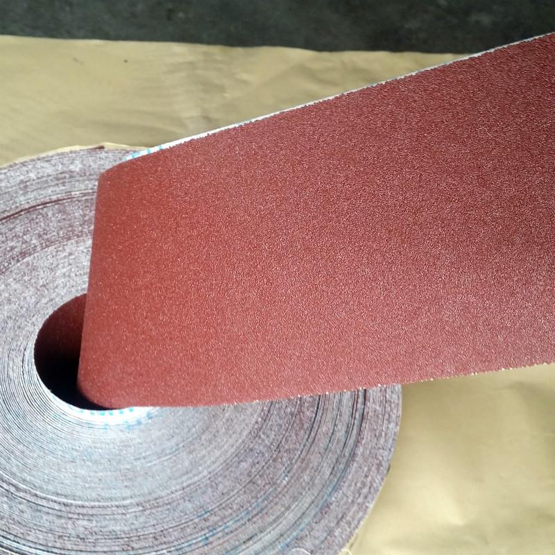 jb-5柔软手撕布 砂布 软砂布砂带砂纸 60#--600#