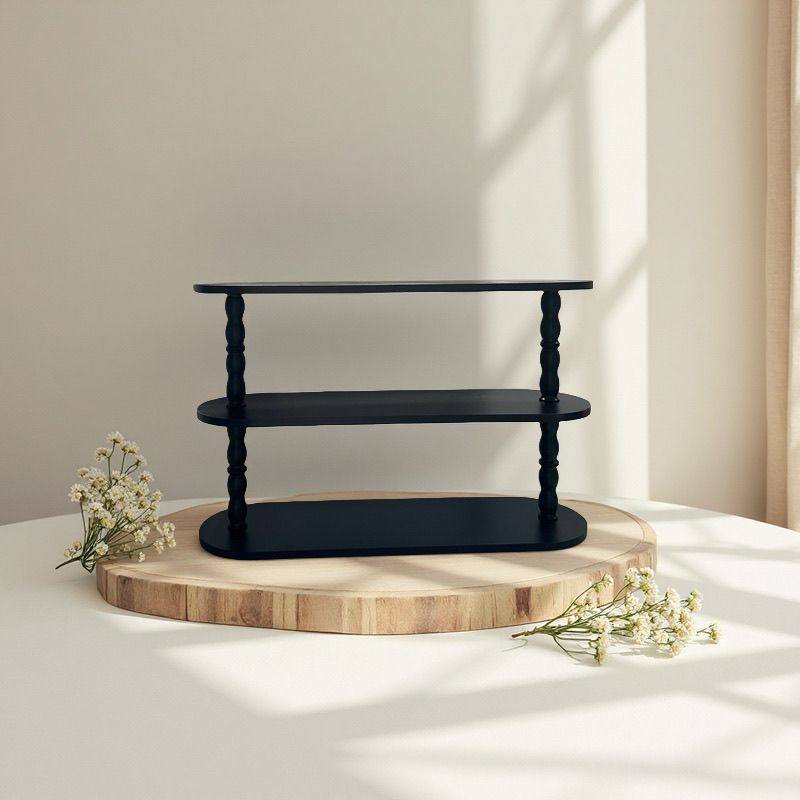 桌面置物架水杯茶杯子收纳架书桌多层整理架子办公桌工位整理神器,收纳整理,书桌收纳置物架,淘宝优惠券,粉丝福利购,淘宝优惠卷