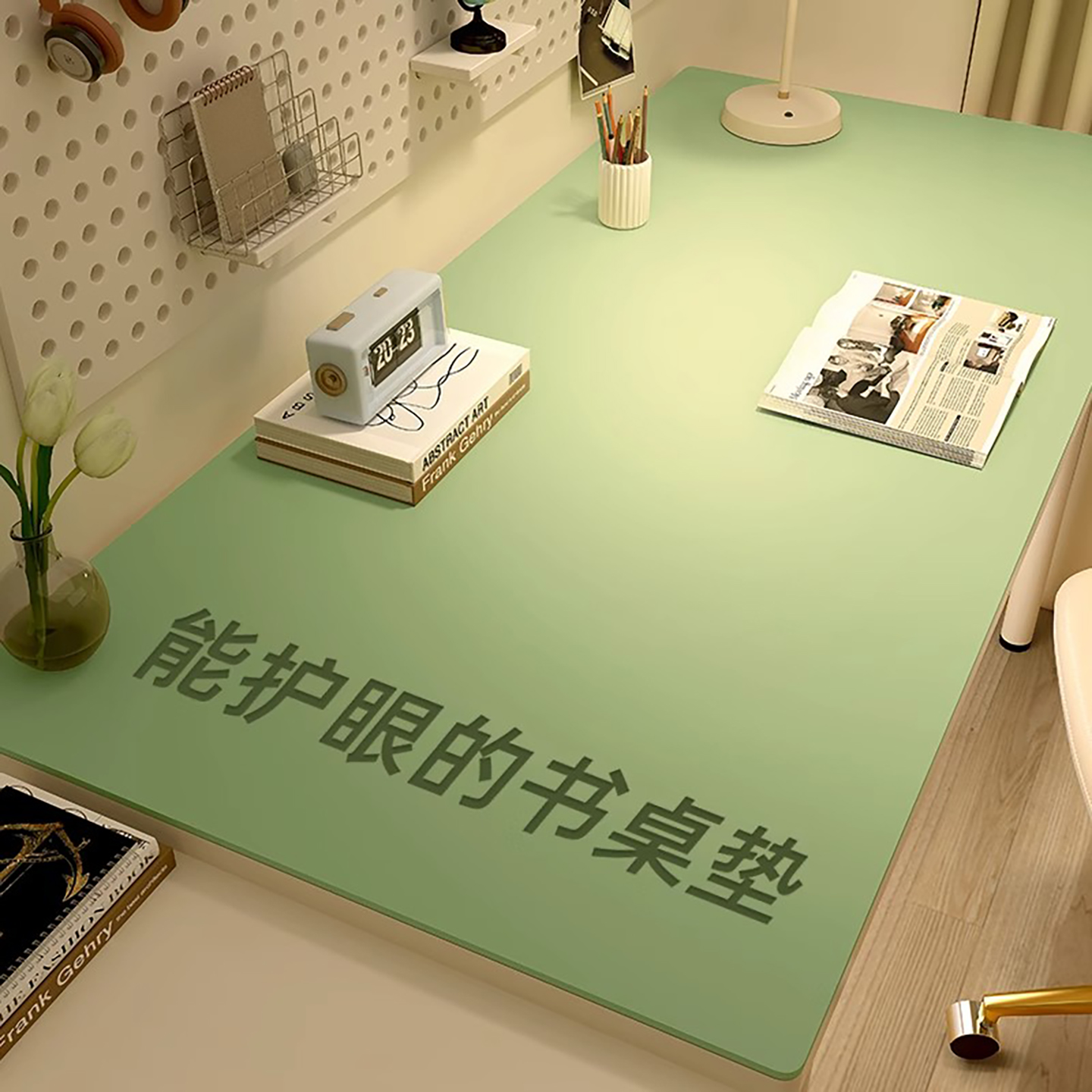 书桌垫学生专用儿童学习课桌