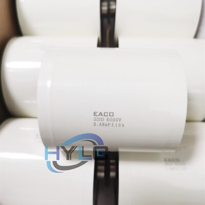 SDD8000V高压电容0.22/0.33/0.5/0.68/0.75/0.82/1.25/1.5/2UF KV