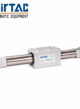 亚德客RMS6XRMS10XRMS16X20X25X100X150X200X250X300X400X500LB