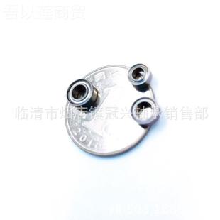 F604 F660ZTD6 F605 F607 F609深沟球8烟店 微型法兰轴承F603