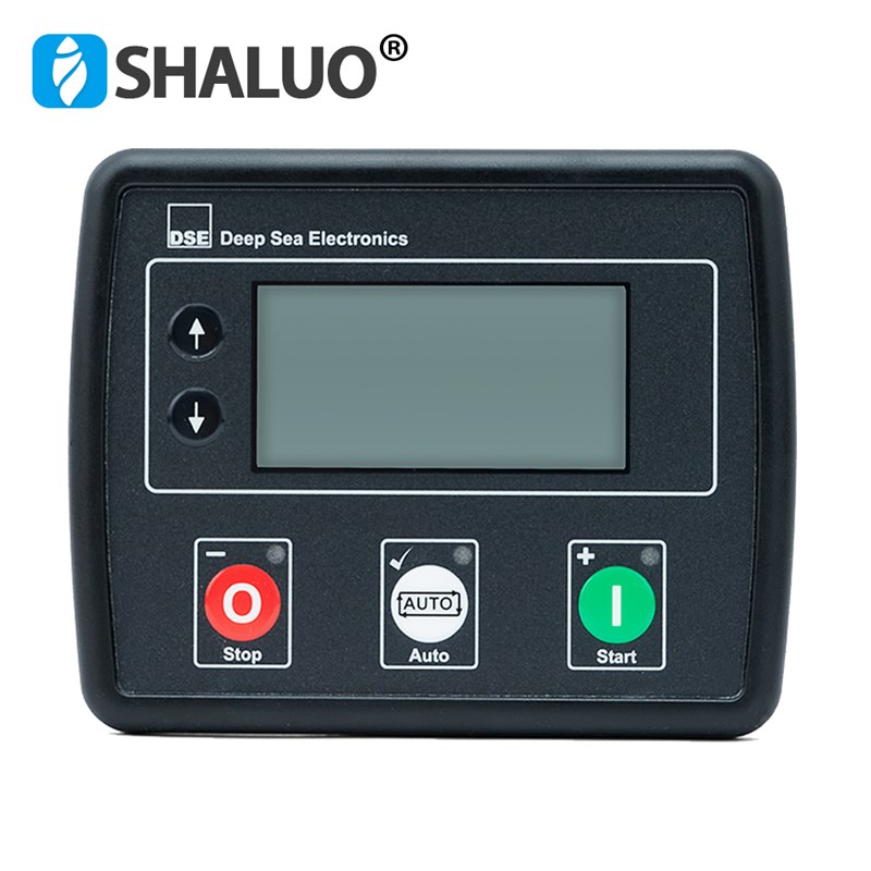 DSE4520英国深海进口控制器DSE4510 AMF发电机控制器 原装进口