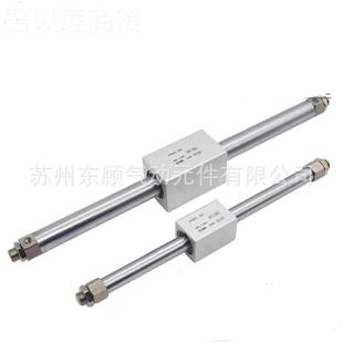 250 100 117 5075 125 300 SMC无杆气缸CY320599B51 200