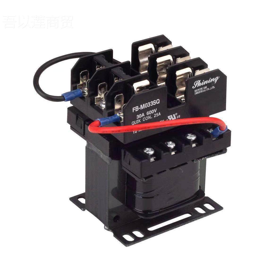 AV300V单相隔27660离压变器 220V变12机械设备EPS应急电源控制变