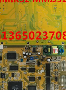海天注塑机弘讯A62电脑显示板 CPU板 弘讯MMIK32,MMIJ32显示主板