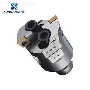 粗6镗刀 镗孔刀CKB TWNN202 加工心数控 TWCKB1 TW1N双刃可调式