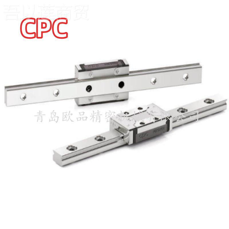 台湾CPC微型导轨MR9WNS1VN MR9WRNSSUSO1V0N UM9WNZ0Z1V0N