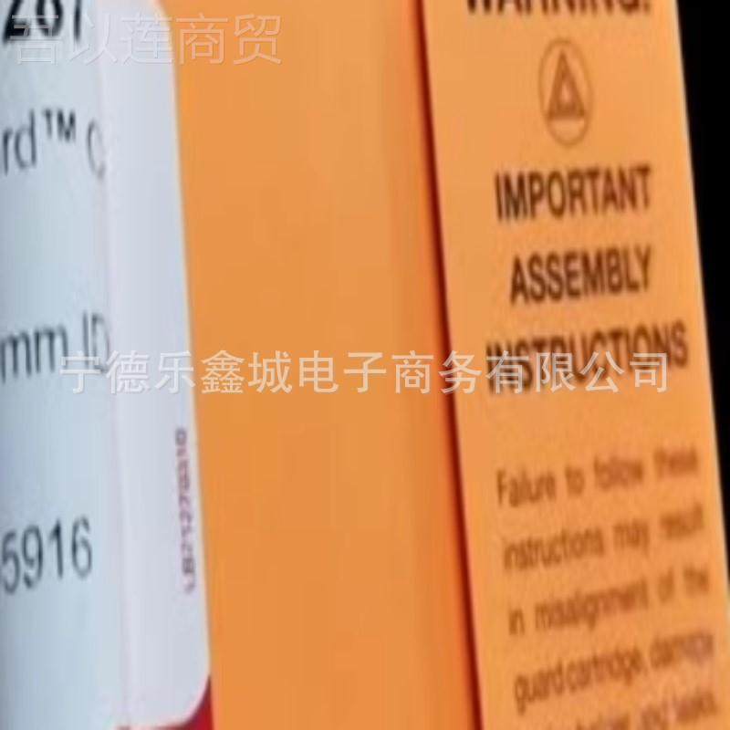 2飞诺 AJ0-4 87保护柱芯美 仪价 AJ0-4287其他仪器仪表