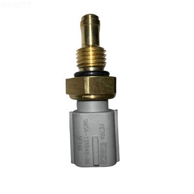 用福特Ford迪欧/福克斯WTW水A温感适应器XU3F12648AA/9M5蒙A12A64