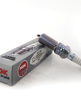 单支价适配福特/林肯 2.7T/3.0T NGK火花塞铱铂金95822 ILTR7N8