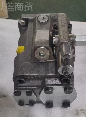 AL A10VO60DFR1/5L-PSDO61N040-SO5247液压柱塞泵A10VDUE45/71/10